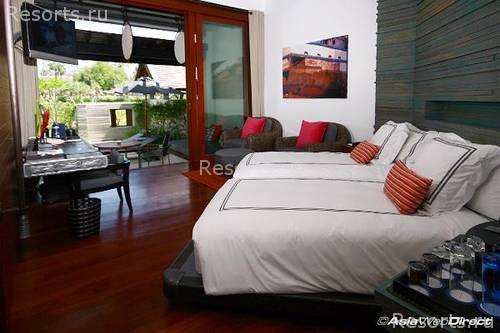 Indigo Pearl Hotel 48